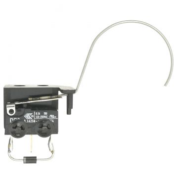 JJP Rollover Switch 18-003004-00 - Right